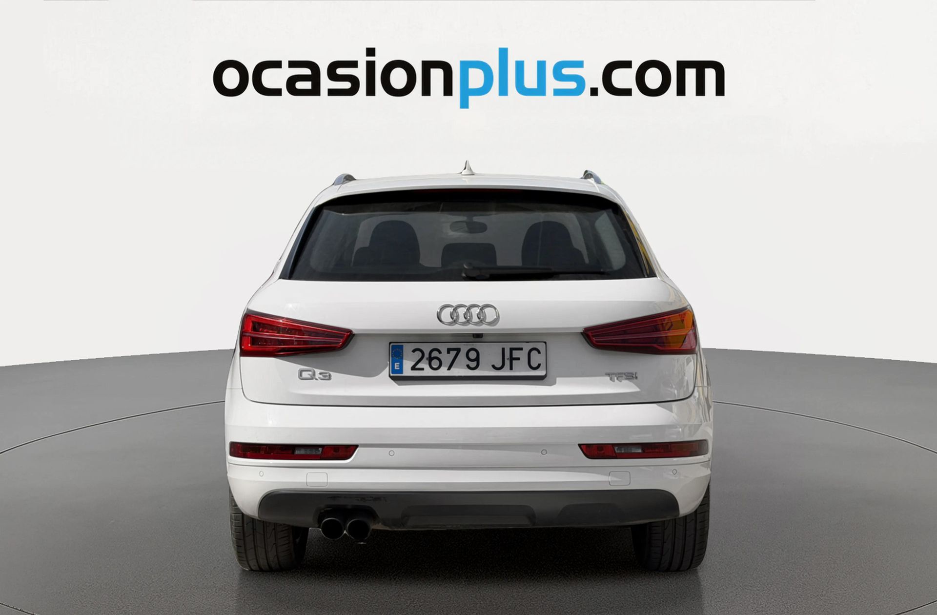 Audi Q3 sport edition 1.4 TFSI CoD S tronic - foto 14