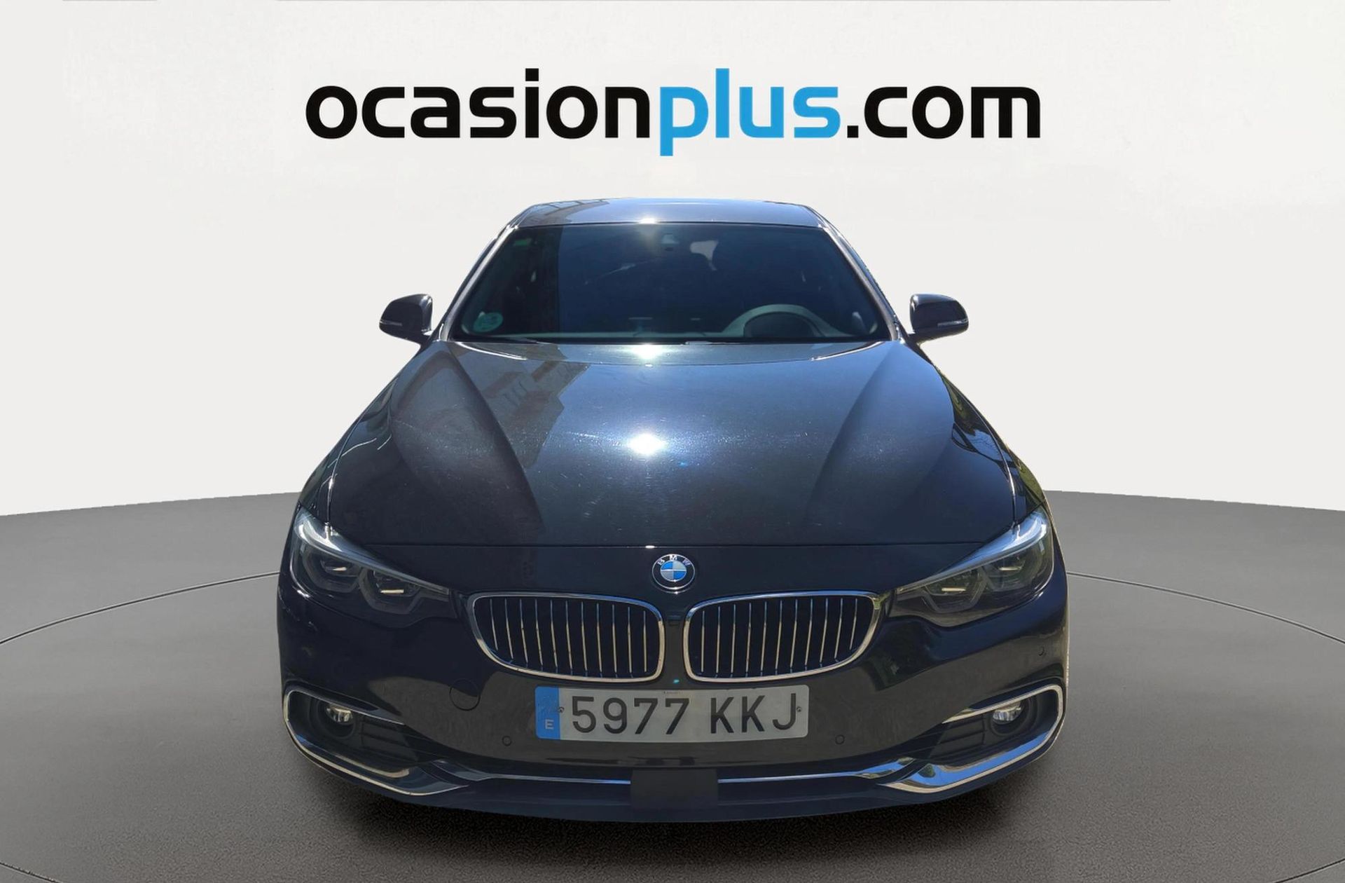 BMW Serie 4 440i xDrive Gran Coupe - foto 15