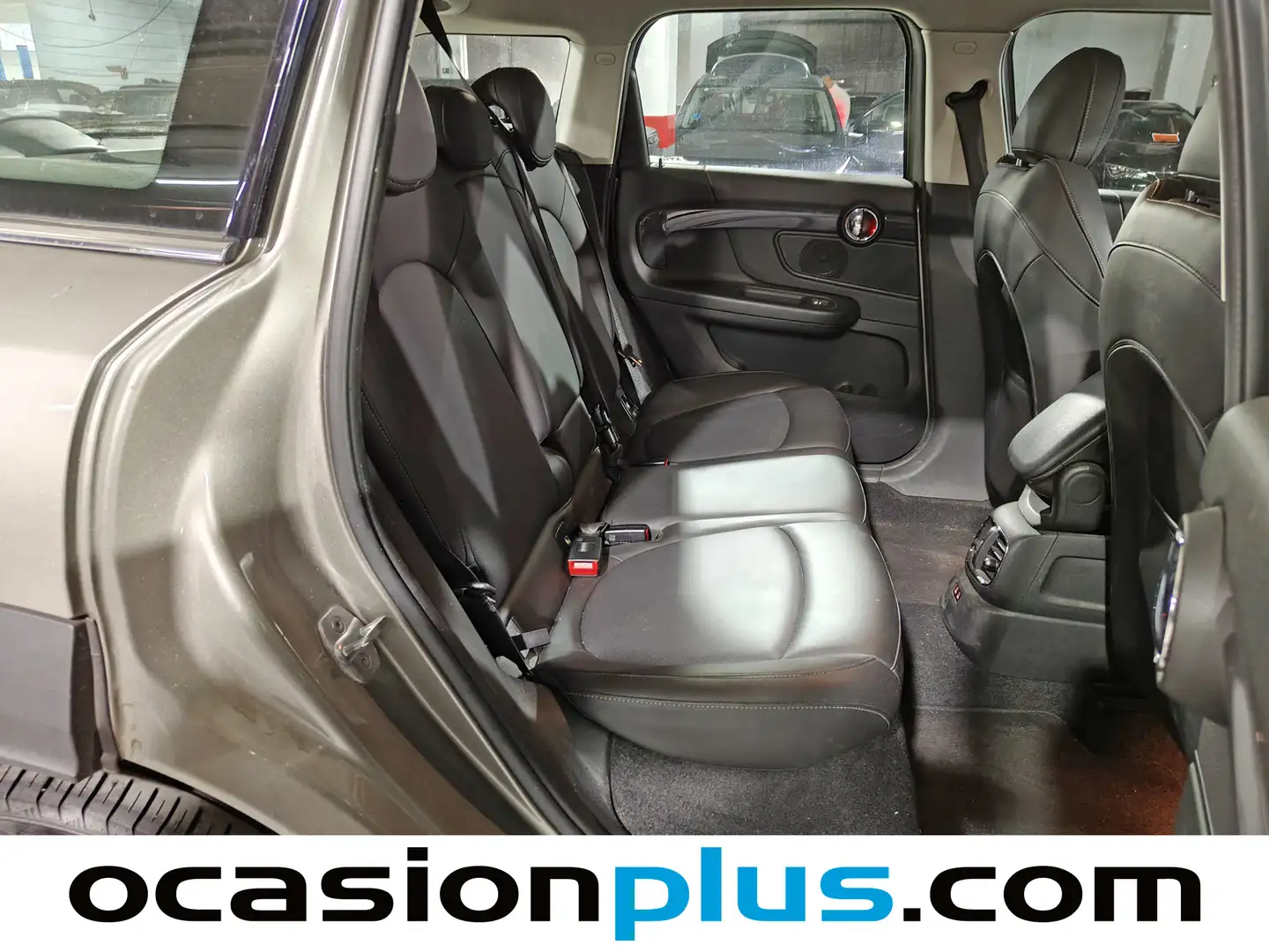 Foto Mini Countryman MINI MINI Countryman Cooper S E ALL4 (224 CV)