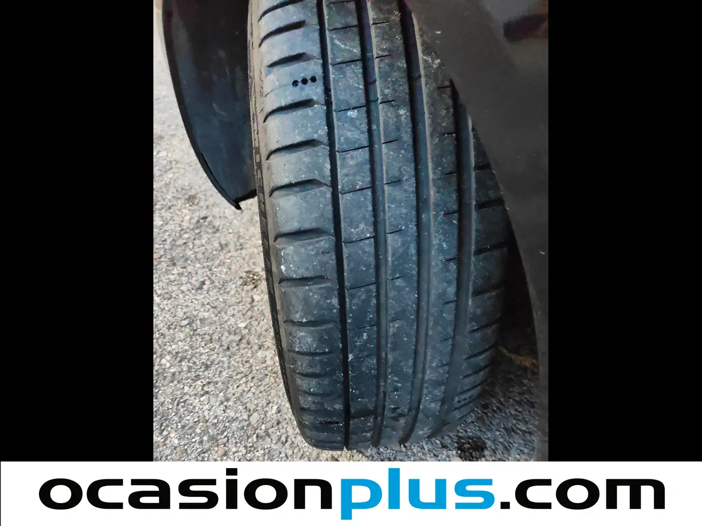 Foto Peugeot 308 Peugeot 308 GT 205 (205 CV)