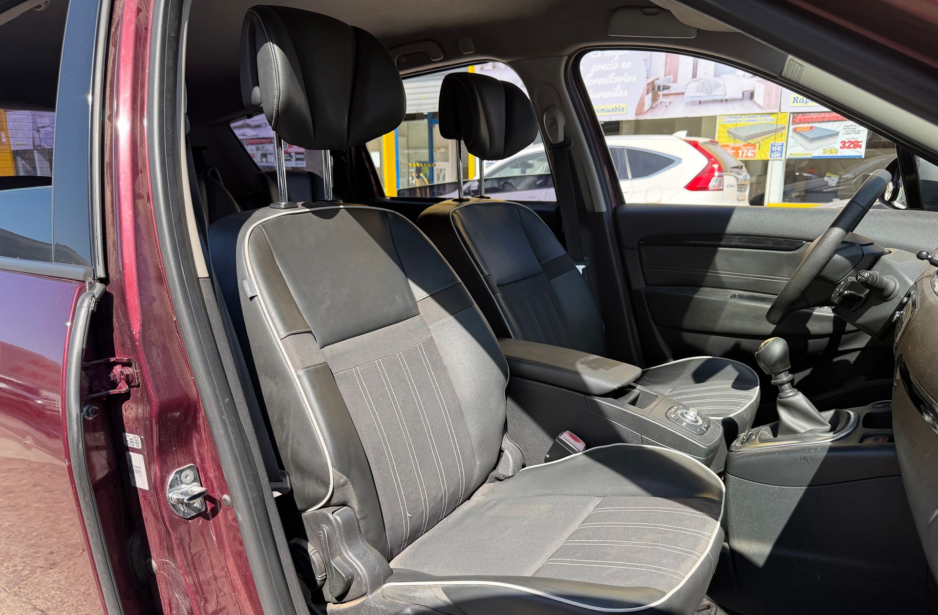 Renault Grand Scénic Privilege Energy dCi 7 plazas - foto 17