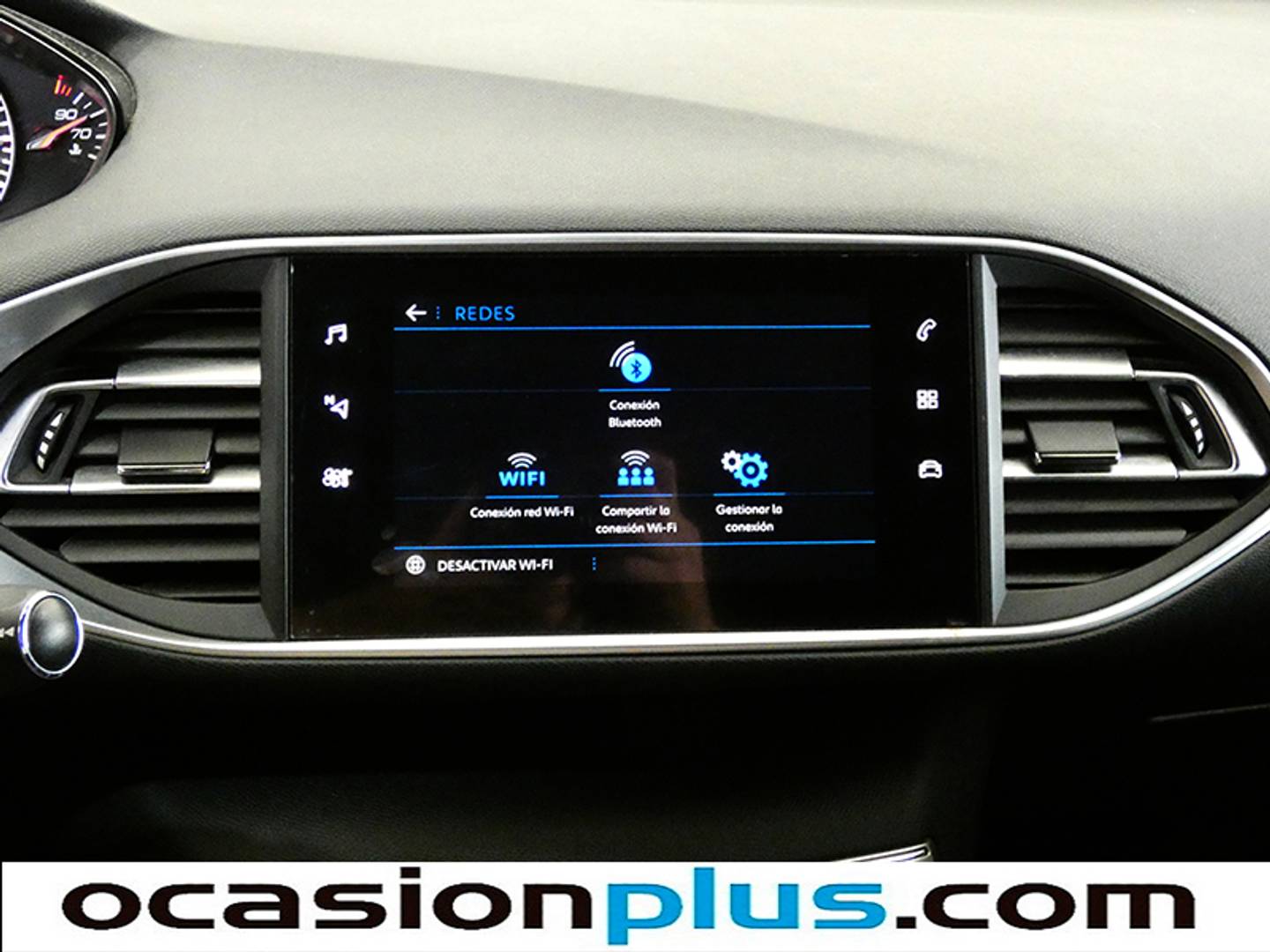 Foto Peugeot 308 Peugeot 308 SW PureTech 130 S&S GT Line EAT8 (130 CV)