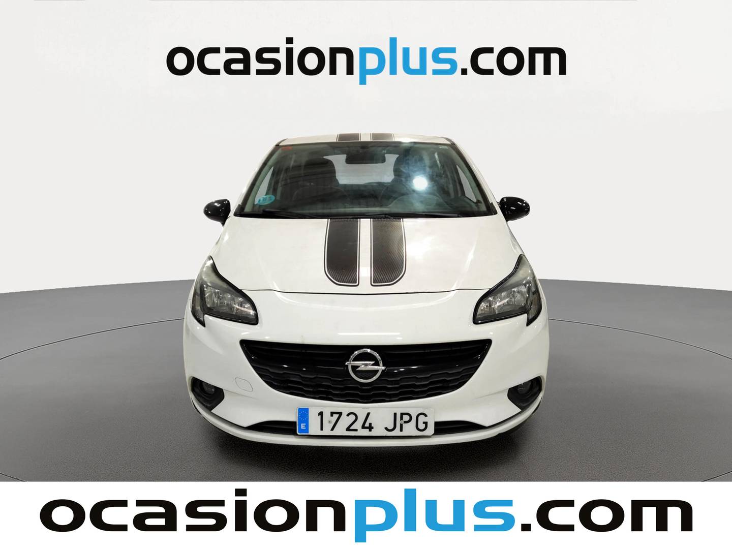 Foto Opel Corsa Opel Corsa 1.4 Expression (75 CV)