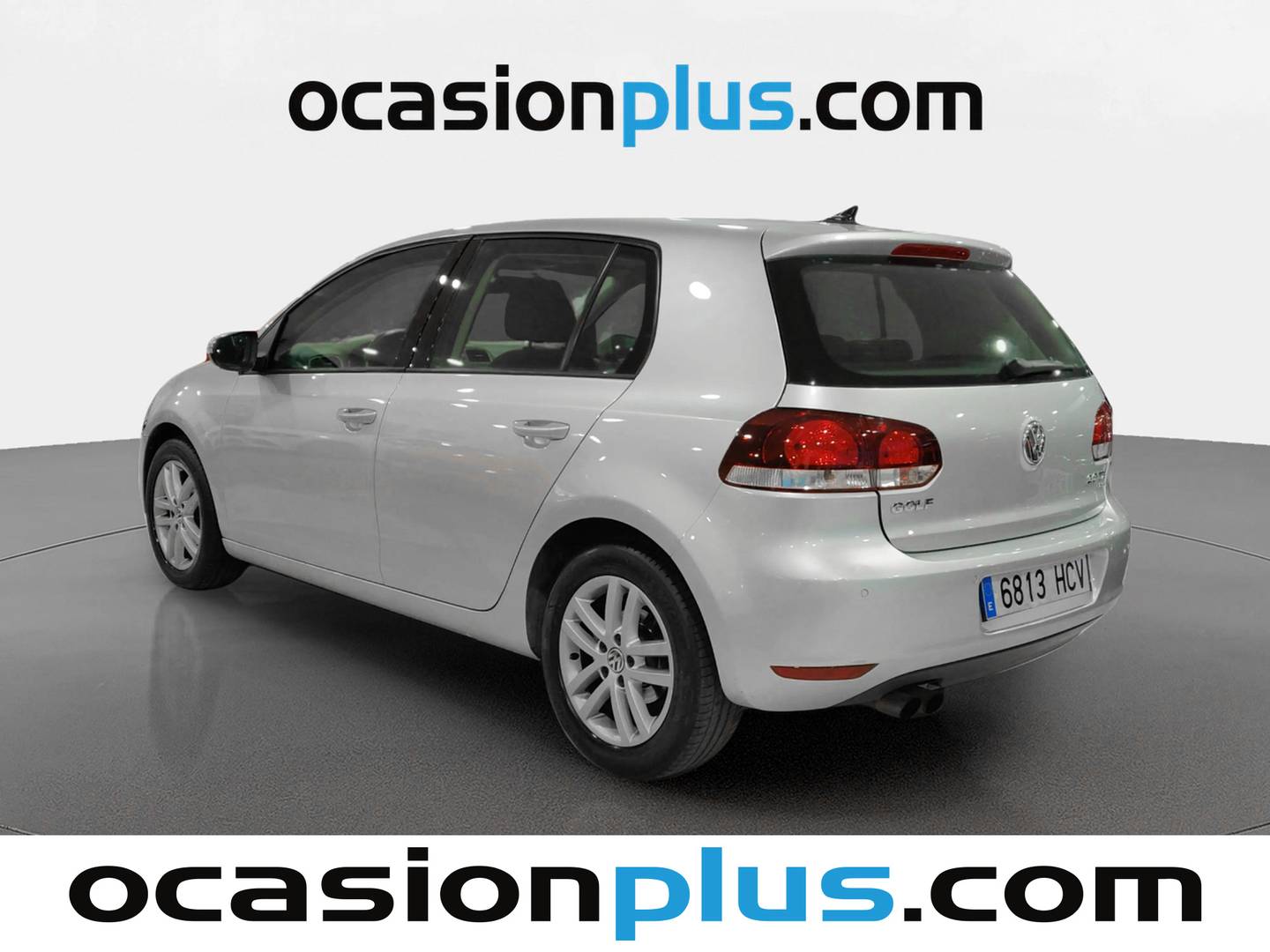 Foto Volkswagen Golf Volkswagen Golf Sport  2.0 TDI CR (140 CV) DSG
