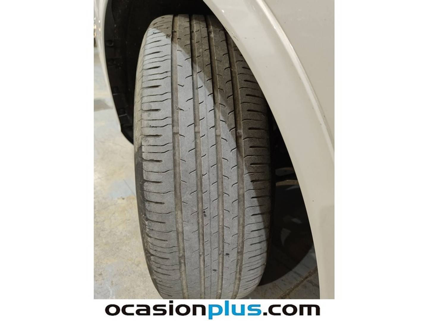 Foto Ford Kuga Ford Kuga 2.5 Duratec FHEV ST-Line Auto (190 CV)