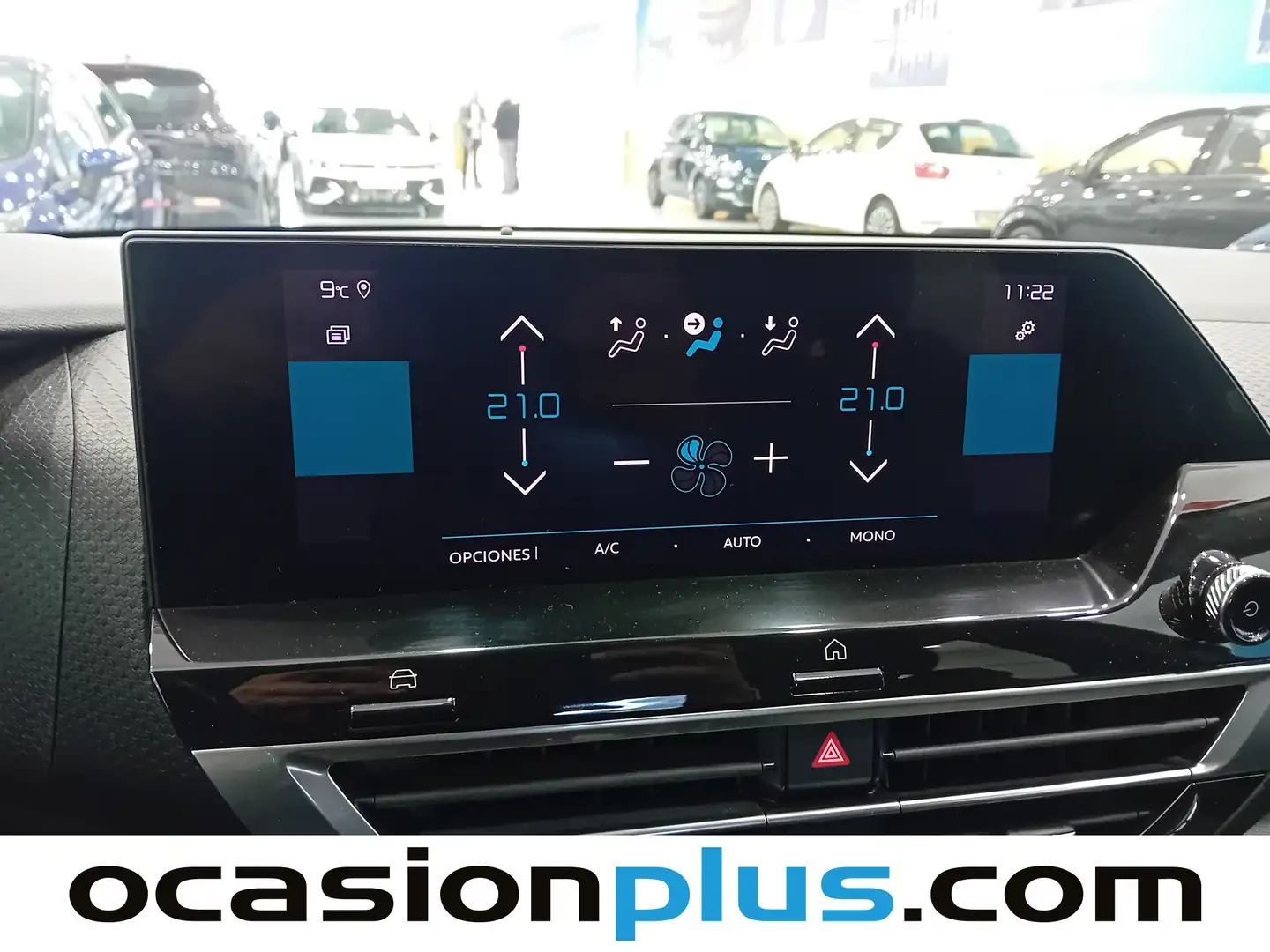 Foto Citroën C4 Citroen C4 PureTech 130 S&S Shine EAT8 (130 CV)