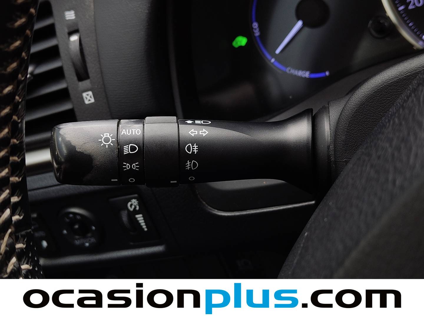 Lexus CT Lexus CT CT 200h F-Sport + Cuero (136 CV) barato