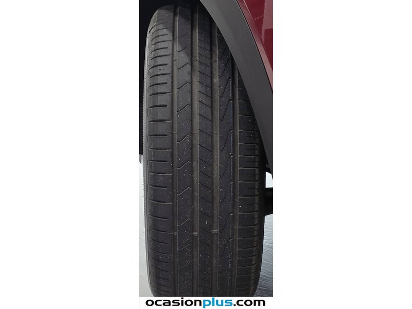 Foto SsangYong Korando Ssangyong Korando G15T Urban (163 CV)