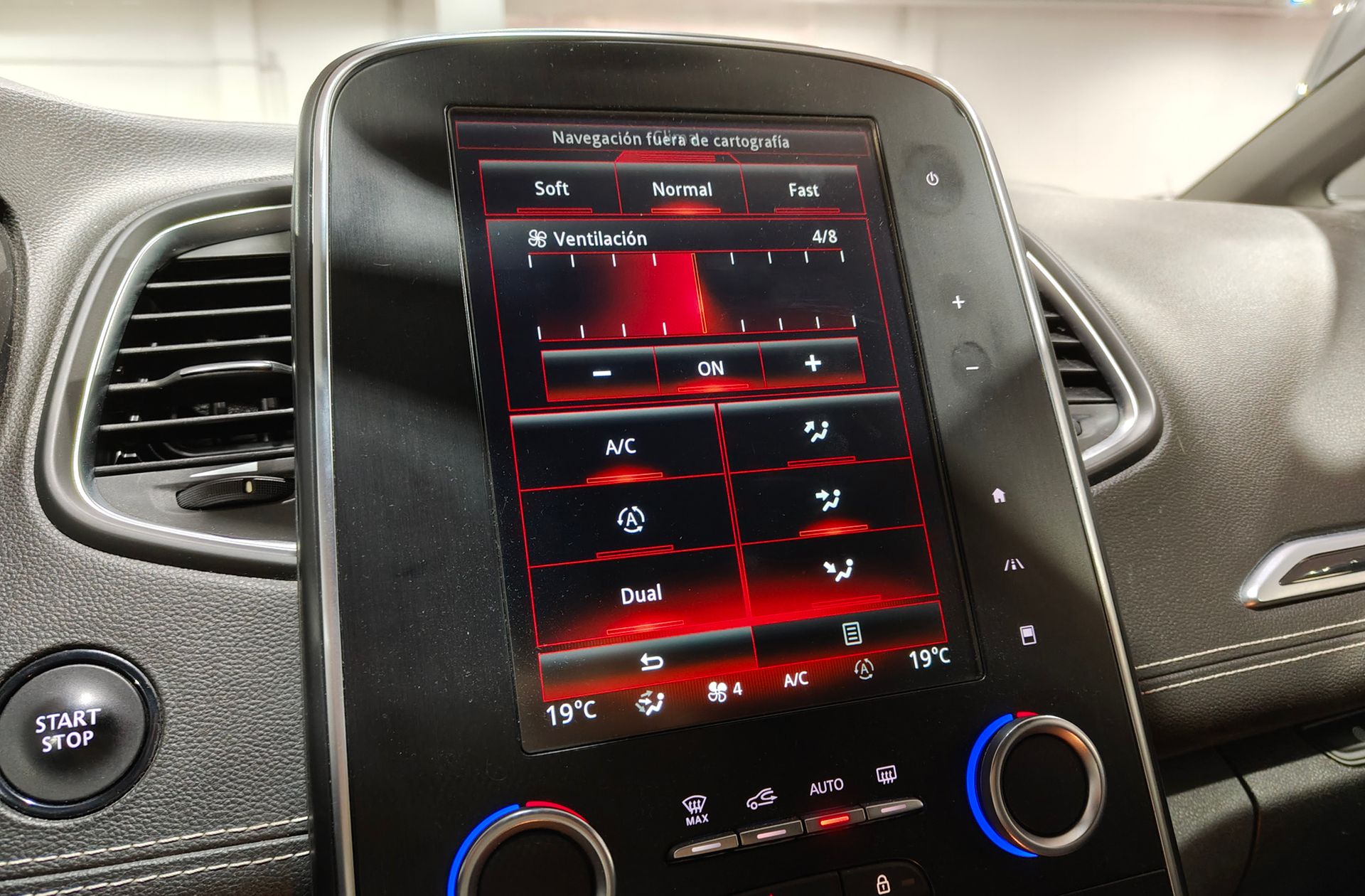 Renault Scénic dCi 110 Zen Energy - foto 31