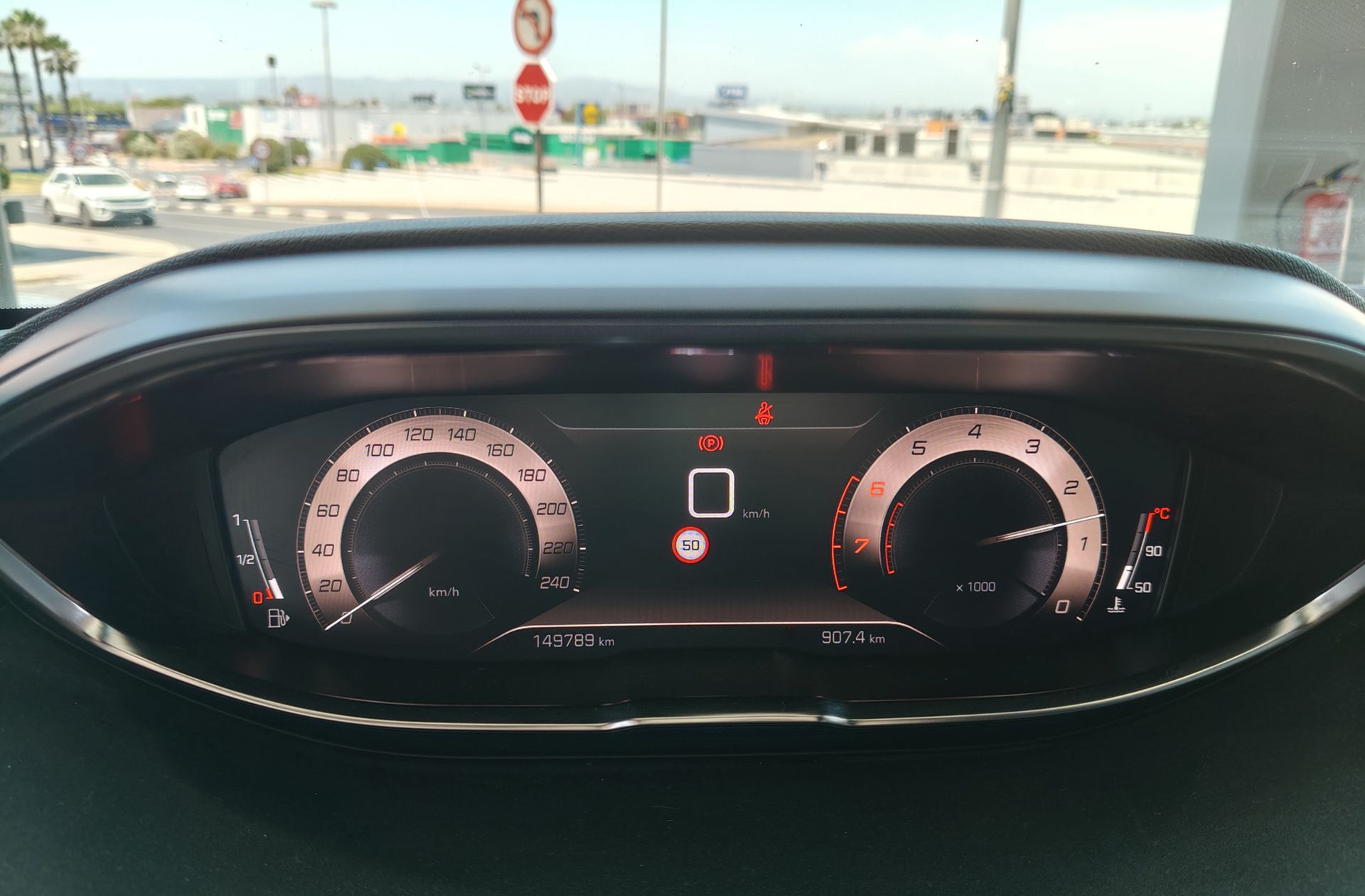 Peugeot 3008 PureTech 130 GT - foto 24