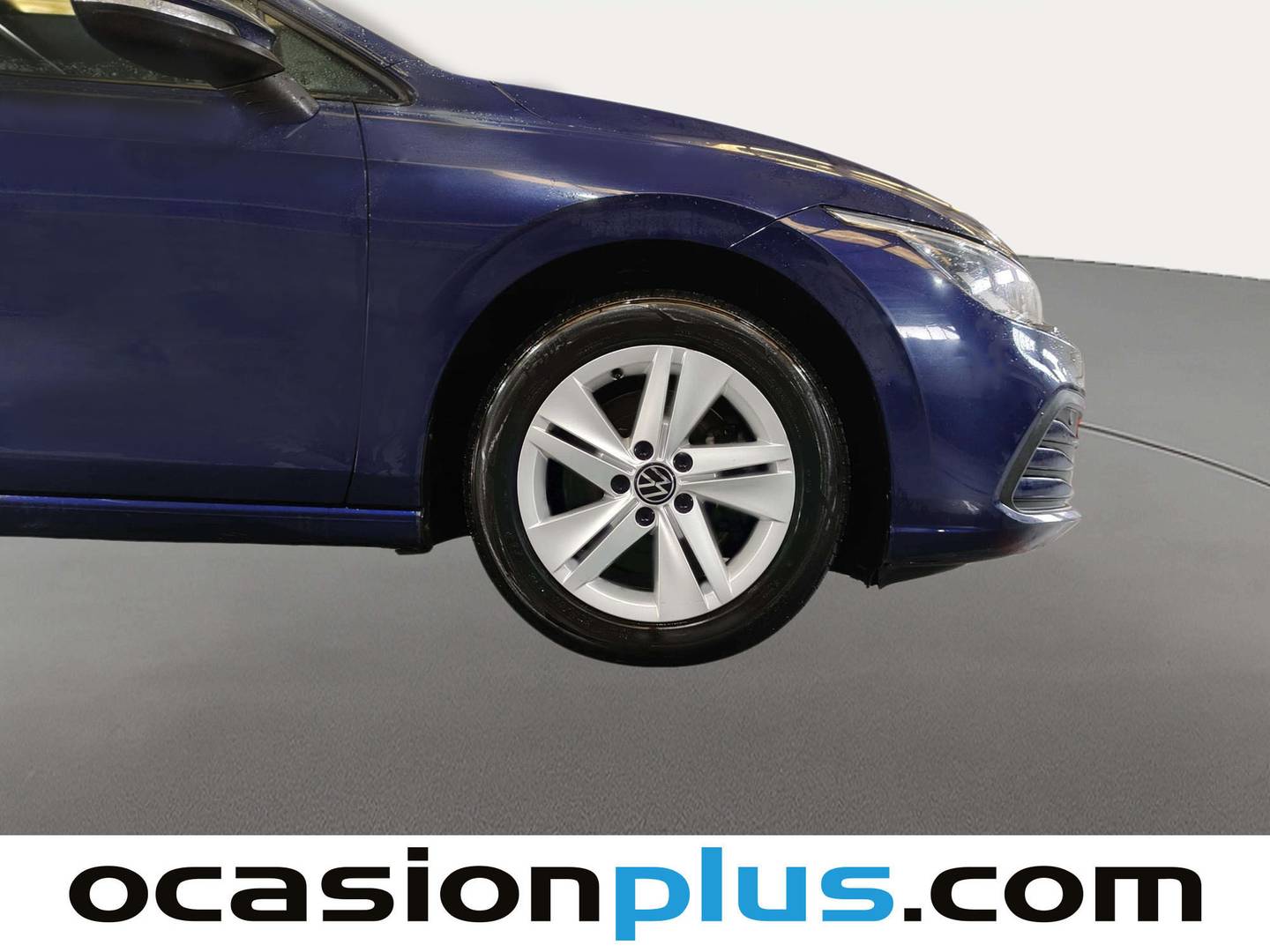 Foto Volkswagen Golf Volkswagen Golf Variant Life 2.0 TDI (115 CV)