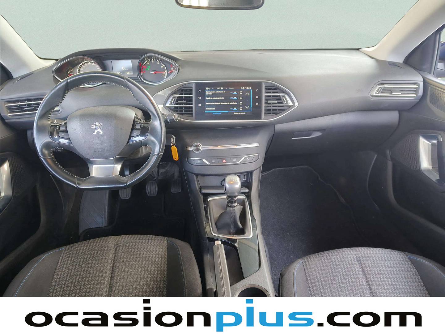 Peugeot 308 Peugeot 308 PureTech 110 S&S Style  (110 CV) de ocasión