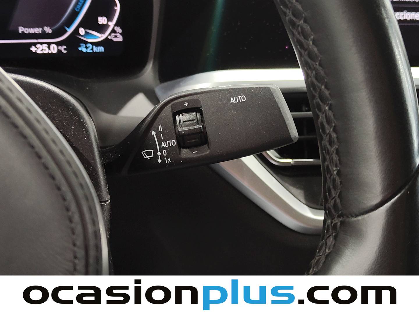 Foto BMW Serie 3 BMW Serie 3 330e (292 CV)