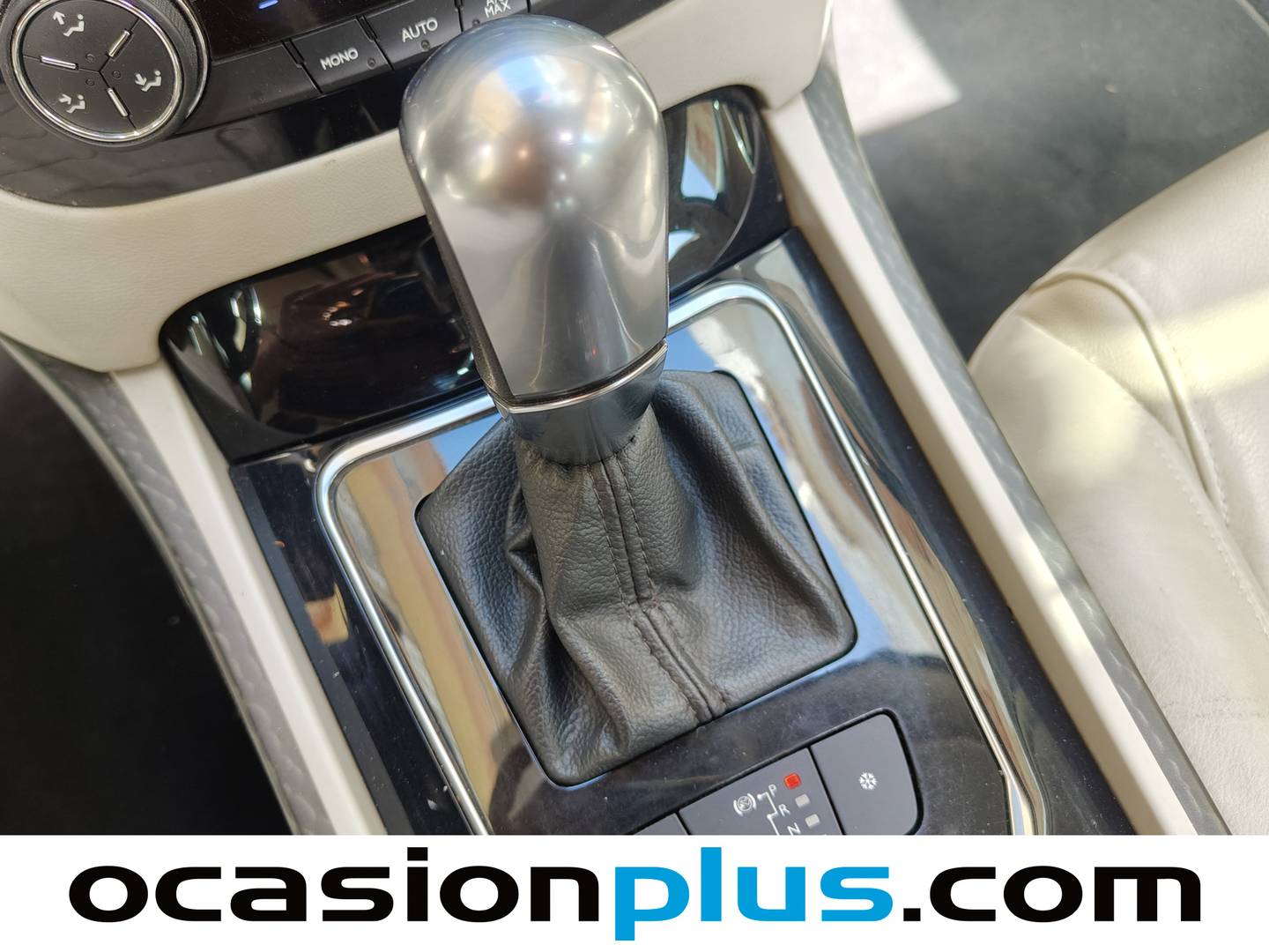 Peugeot 508 Peugeot 508 2.0 BlueHDI Allure Auto (180 CV) de segunda mano