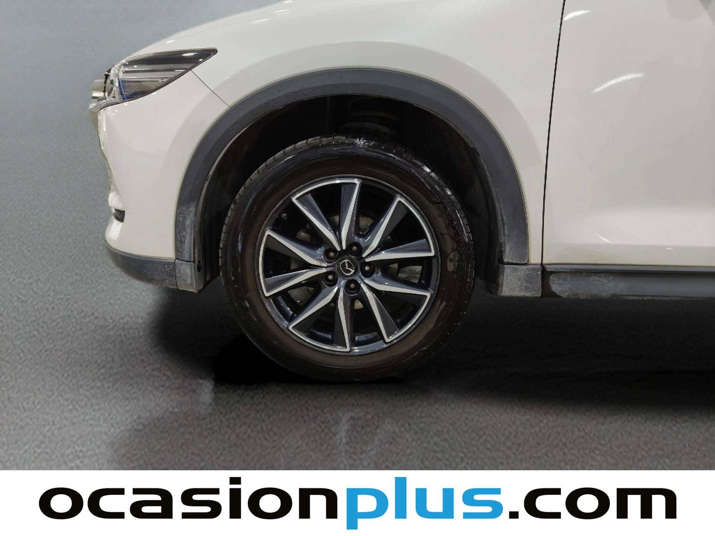 Mazda CX-5 Mazda CX-5 2.0 GE Zenith 2WD (165 CV) seminuevo