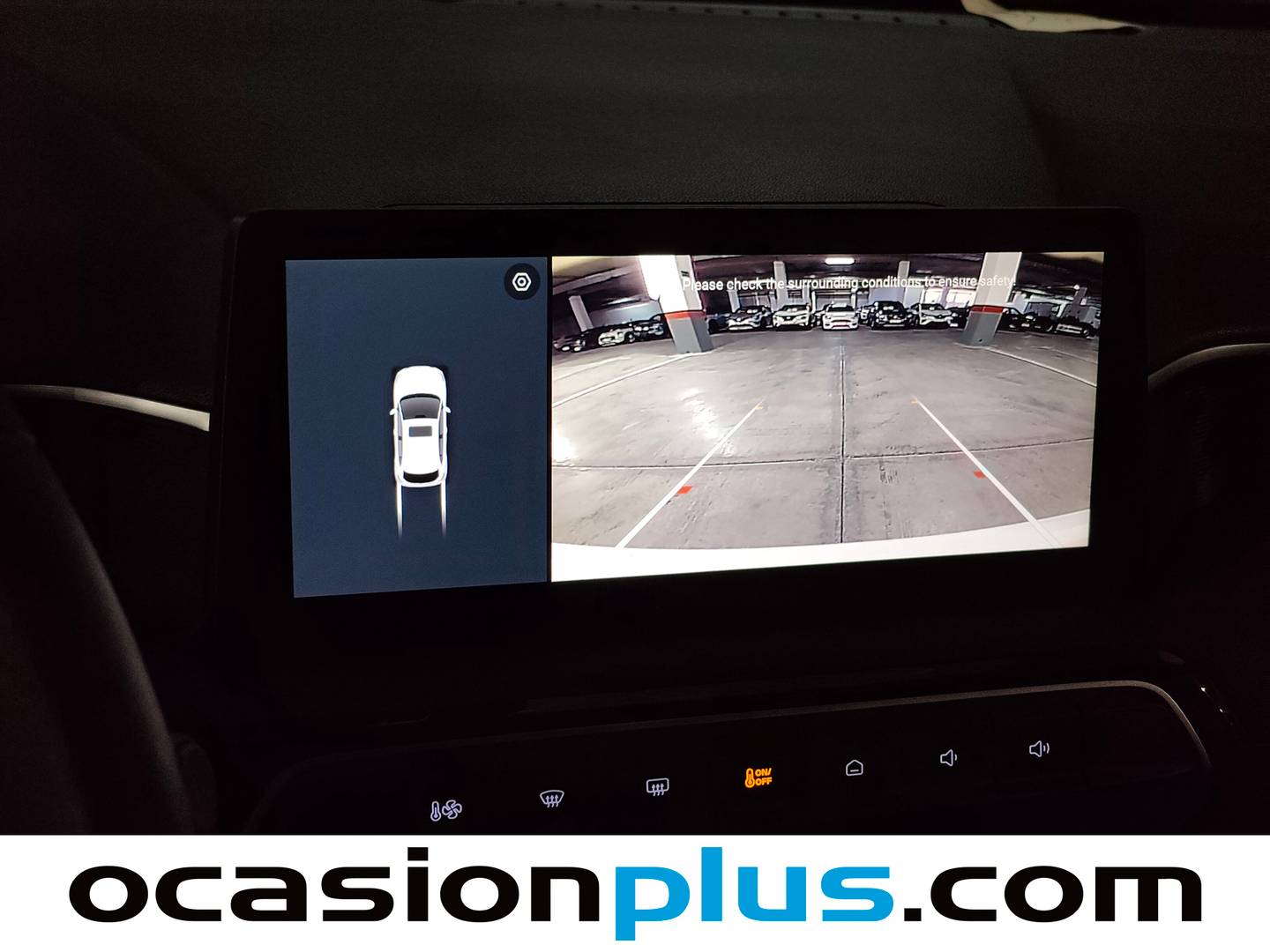 Extras del MG MG3 MG MG3 1.5 Standard (116 CV)