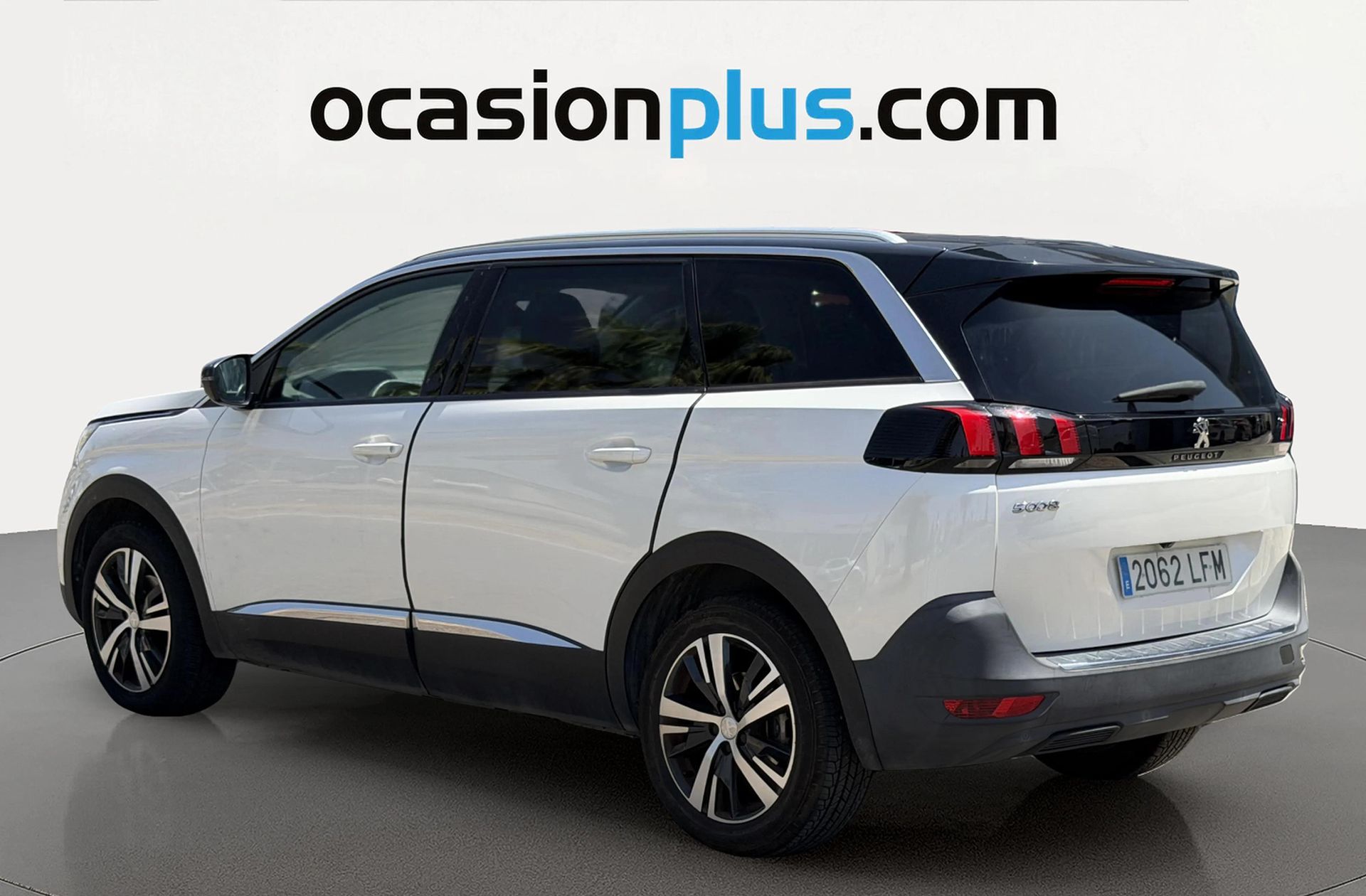 Peugeot 5008 PureTech 130 Allure - foto 3