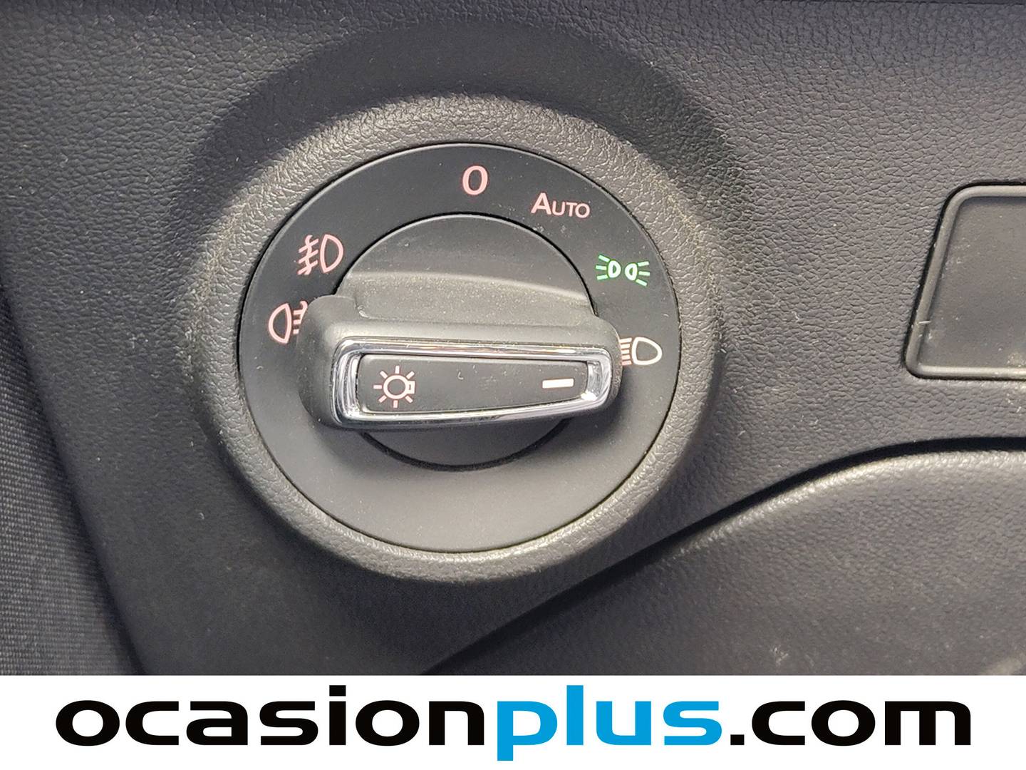 Extras del Seat León Seat León 2.0 TDI S&S FR DSG (150 CV)