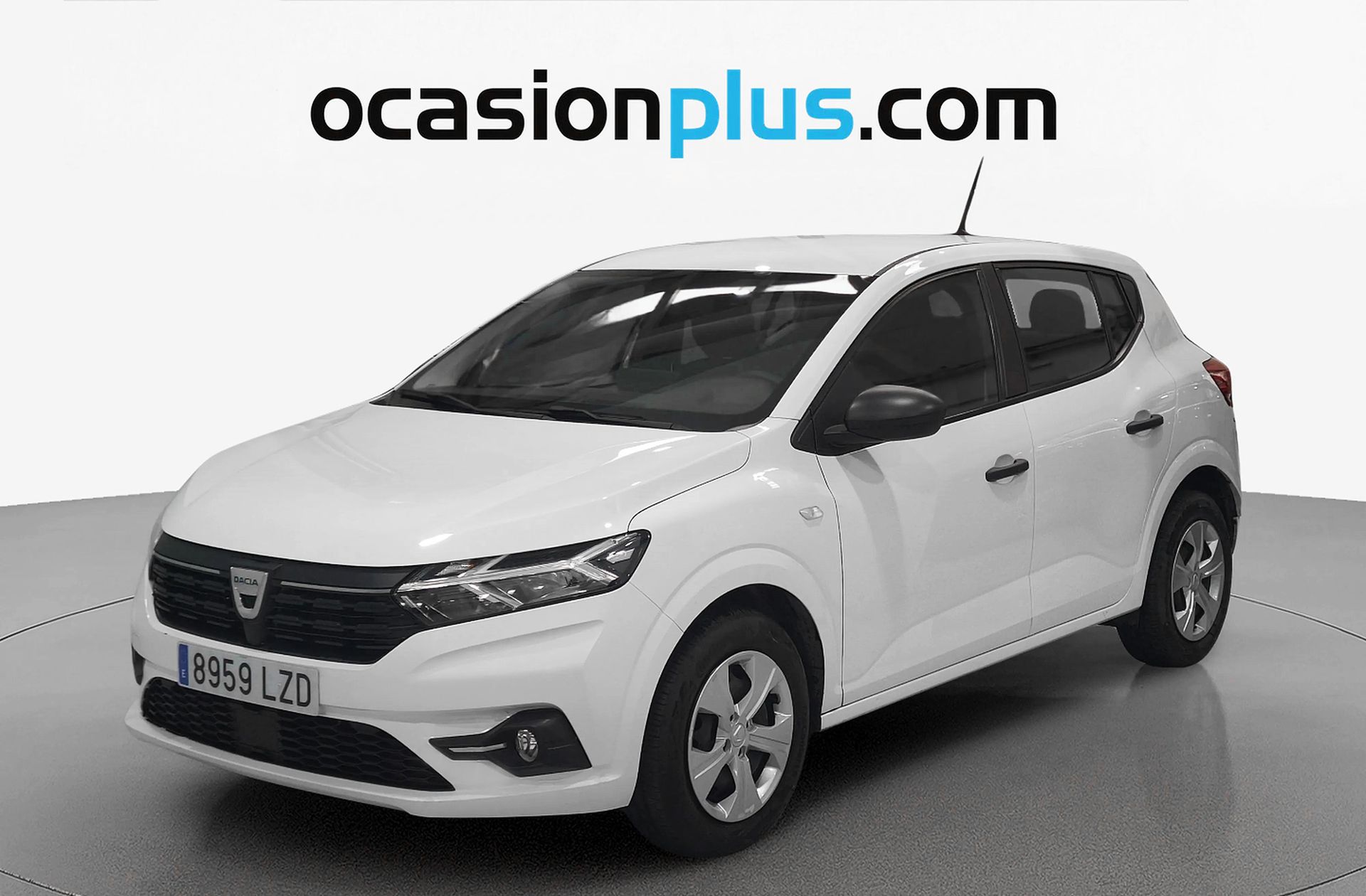 Dacia Sandero Essential SCe