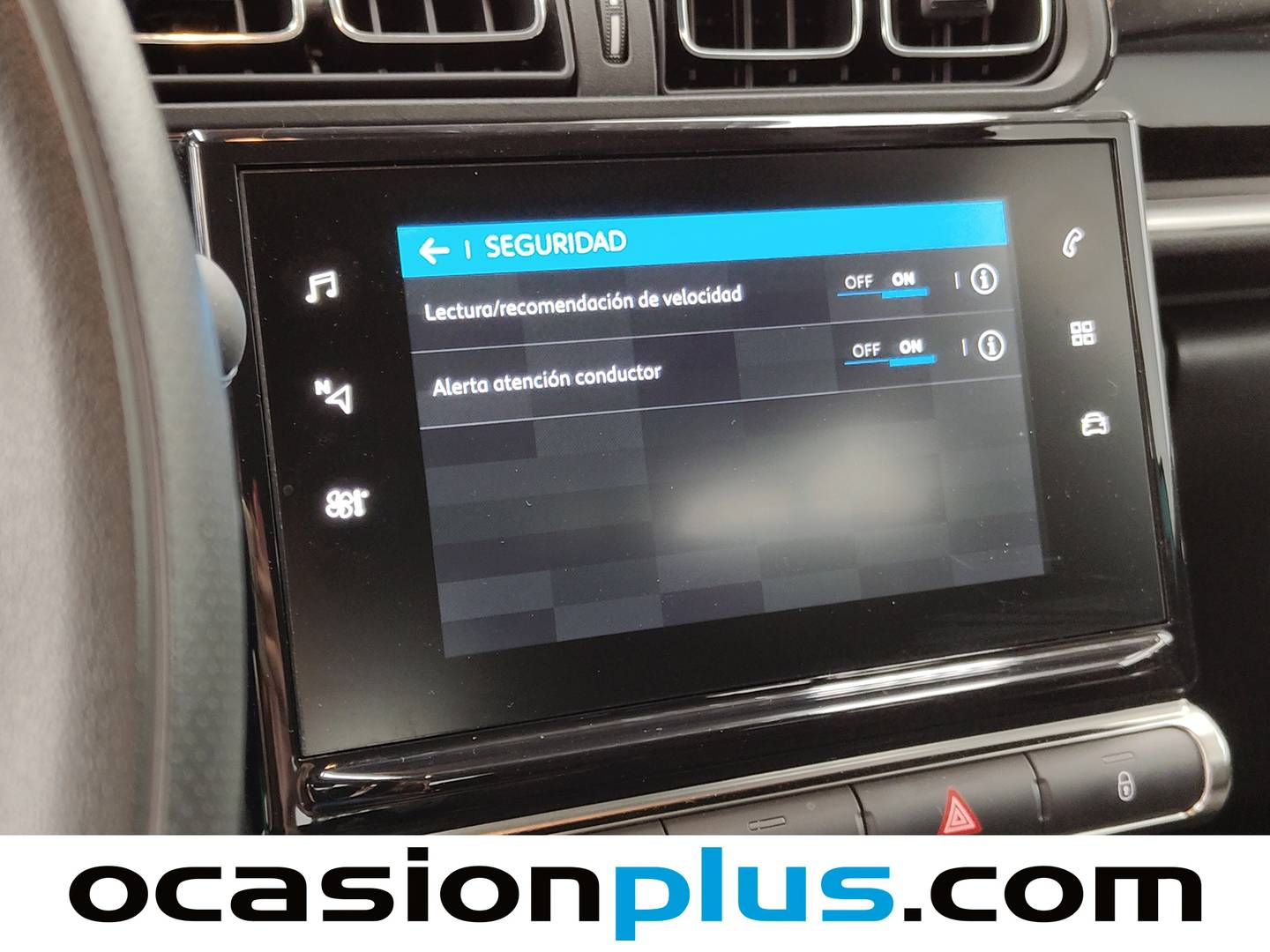 Citroën C3 Citroën C3 PureTech 83 Feel Pack (83 CV) 83cv
