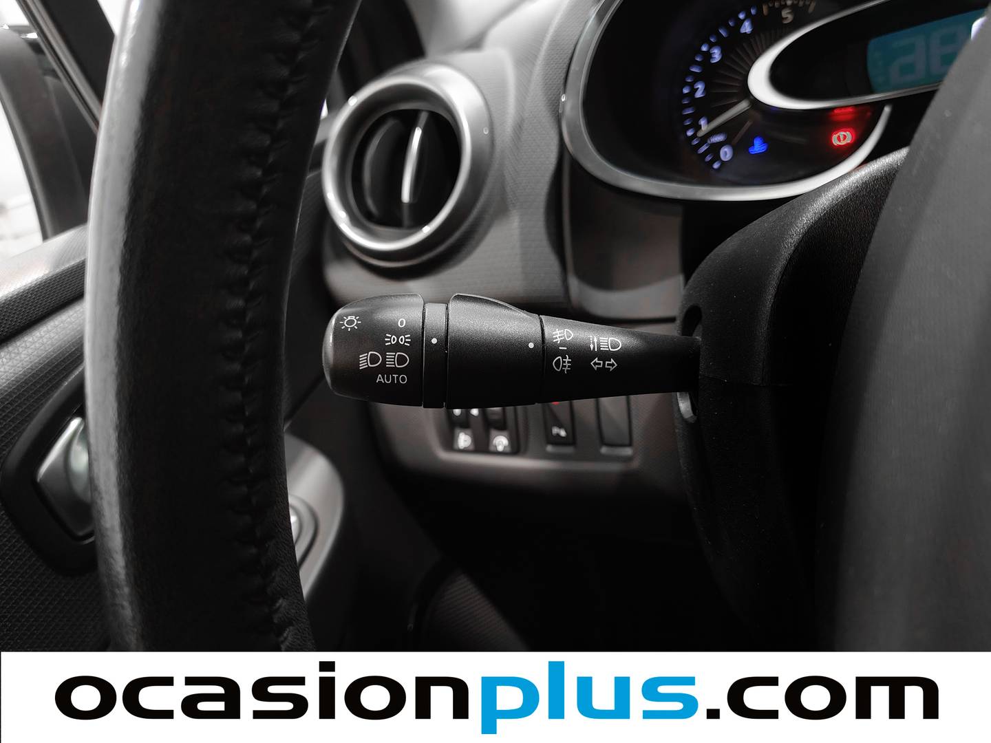 Extras del Renault Clio Renault Clio Technofeel dCi (90 CV)