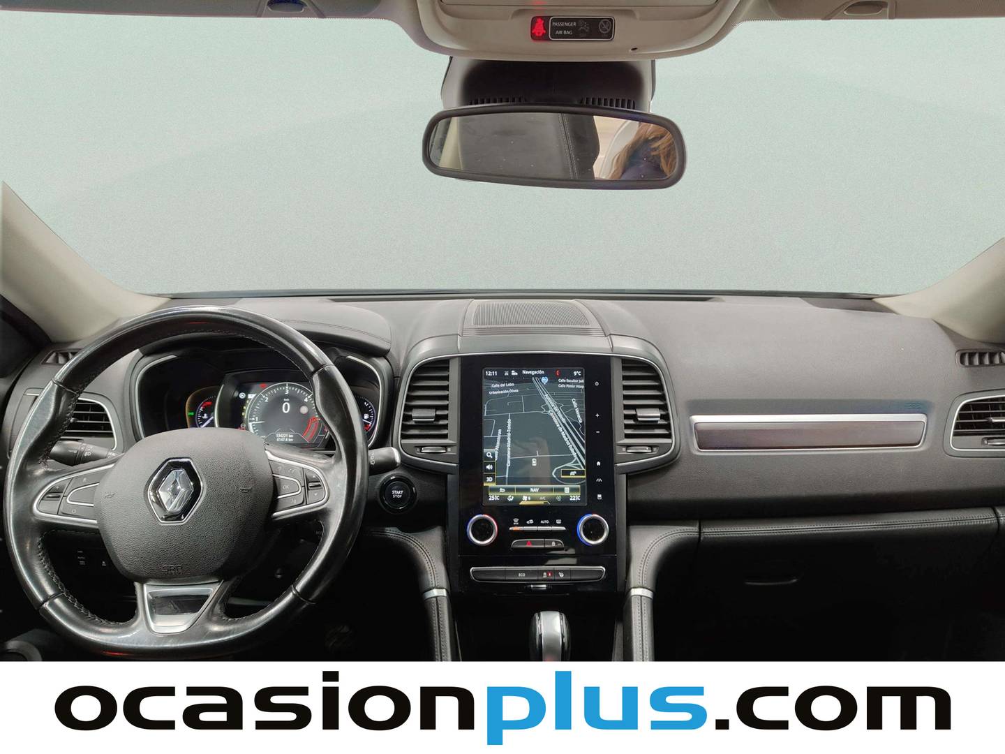 Foto Renault Koleos Renault Koleos Zen dCi 4WD (177 CV) X-Tronic