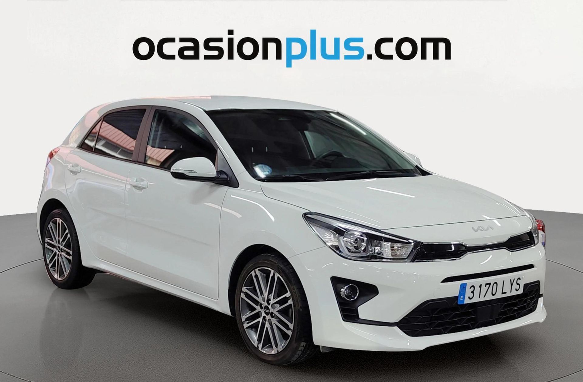 Kia Rio 1.0 T-GDi MHEV iMT Drive Pack Sport - foto 2