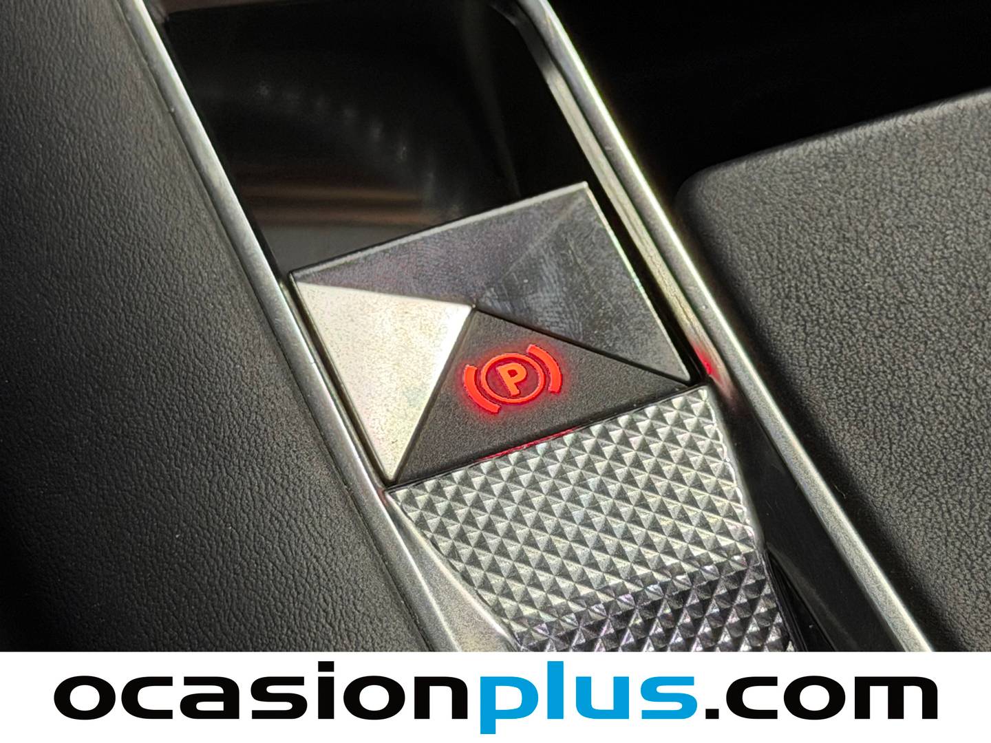 DS DS 7 Crossback DS DS7 Crossback BlueHDi 180 Grand Chic Auto (180 CV) de ocasión