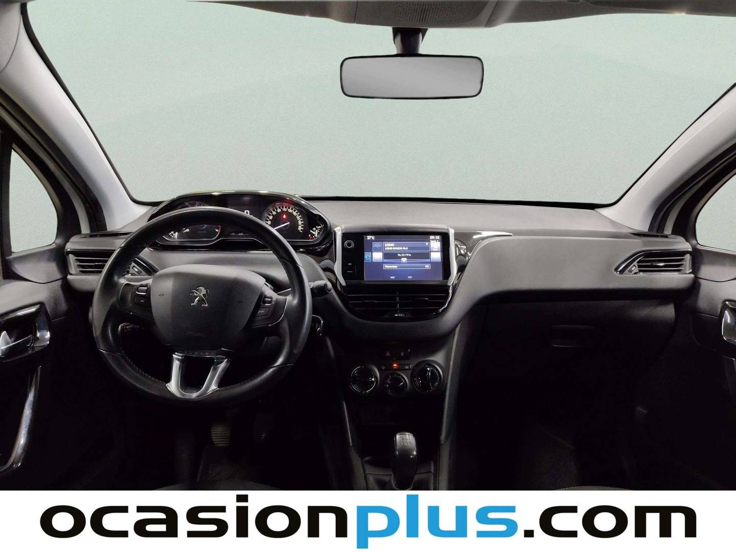 Peugeot 208 Peugeot 208 1.2 PureTech Active (82 CV) de ocasión