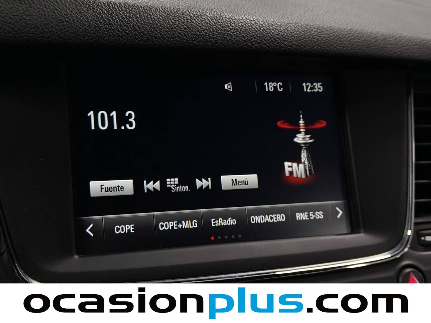 Paquetes del Opel Astra Opel Astra 1.4 Turbo S&S Dynamic (125 CV)