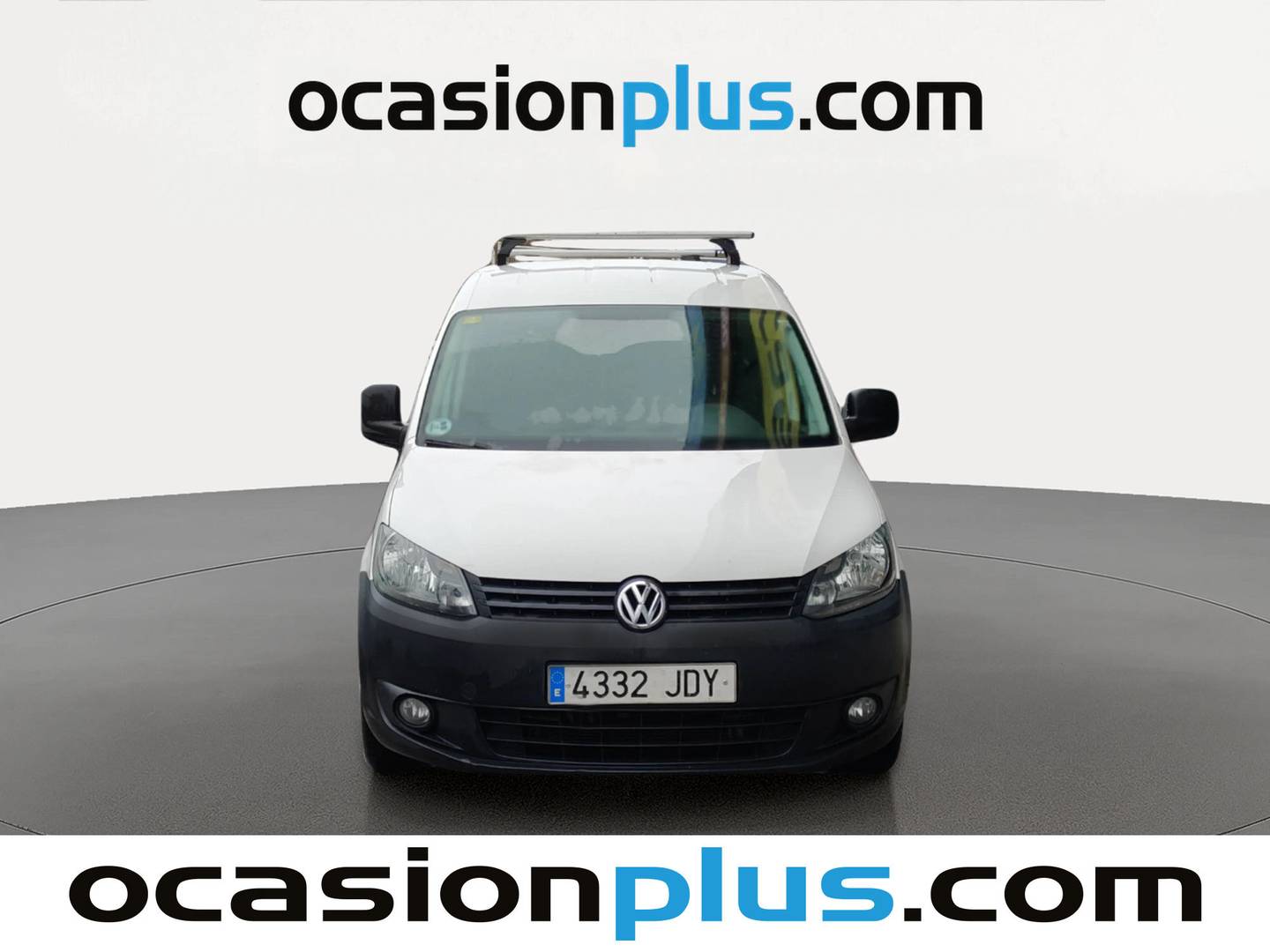 Foto Volkswagen Caddy Volkswagen Caddy Profesional Profesional Furgon 1.6 TDI BMT (75 CV)