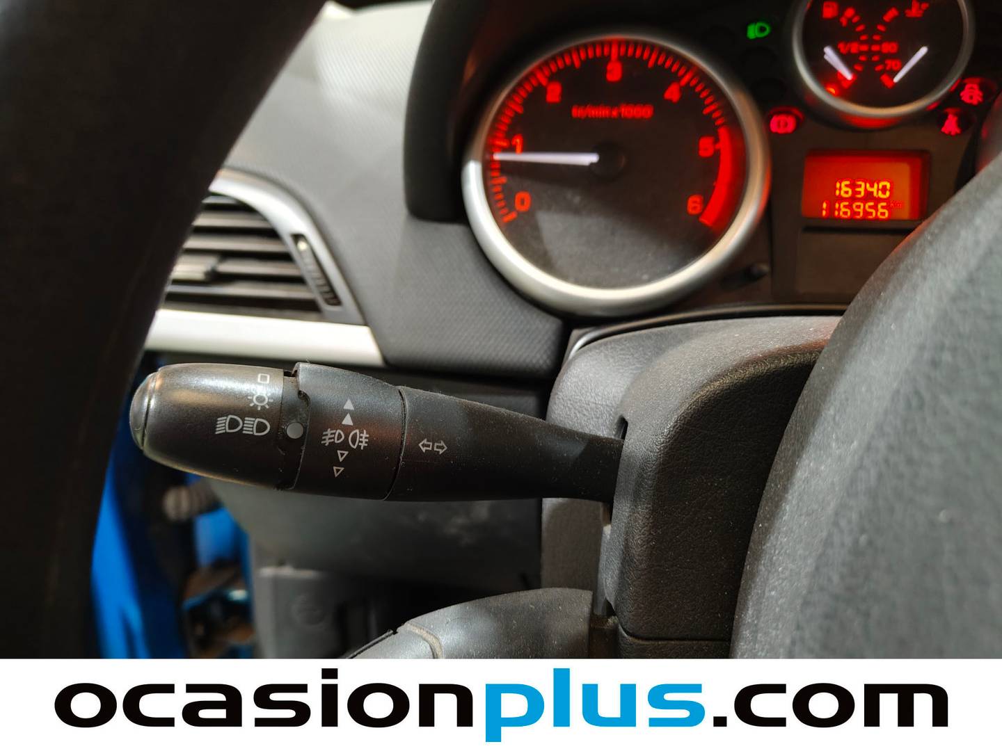 Peugeot 207 Peugeot 207 1.4 HDI Business Line FAP (70 CV) de segunda mano