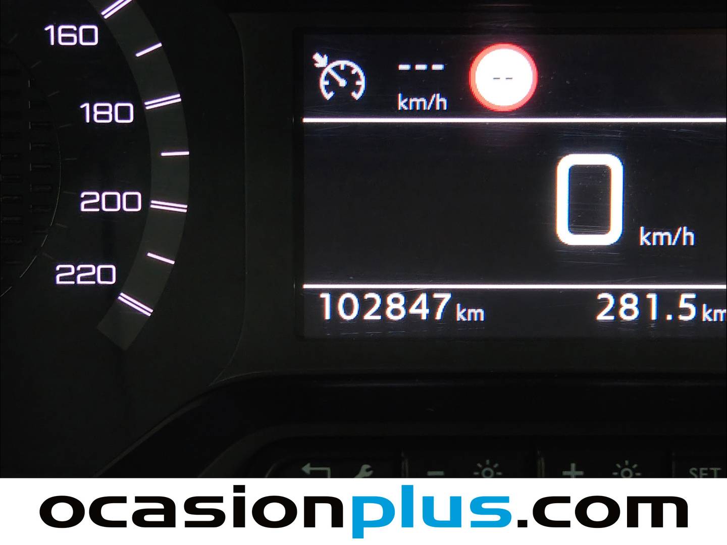 Foto Peugeot Rifter Peugeot Rifter BlueHDi 100 GT Line Standard (100 CV)