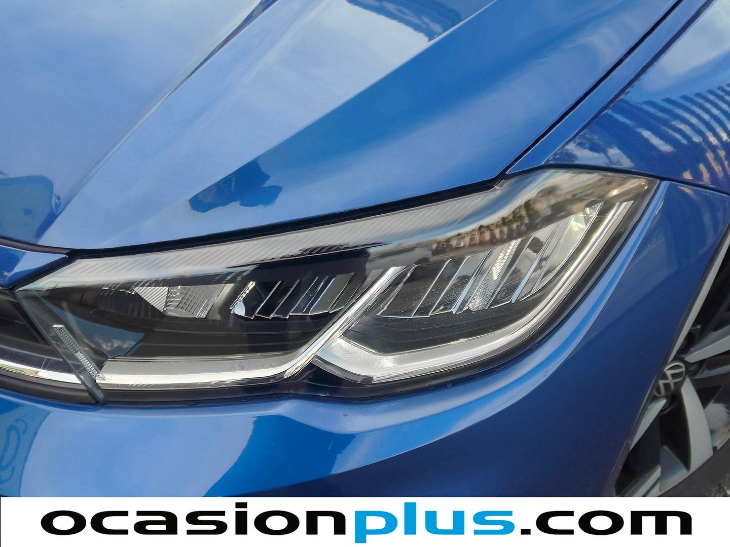 Foto Volkswagen Polo Volkswagen Polo Life 1.0 TSI (95 CV)