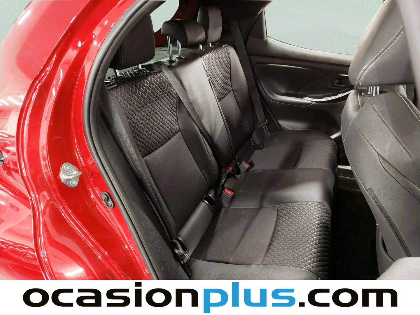 Toyota Yaris Toyota Yaris 1.5 120H Style Plu (116 CV) híbrido