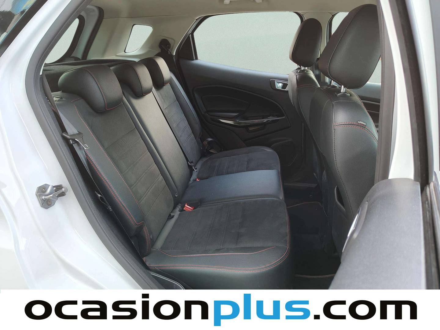 Ford EcoSport Ford EcoSport 1.0T EcoBoost S&S ST Line (125 CV) km 0