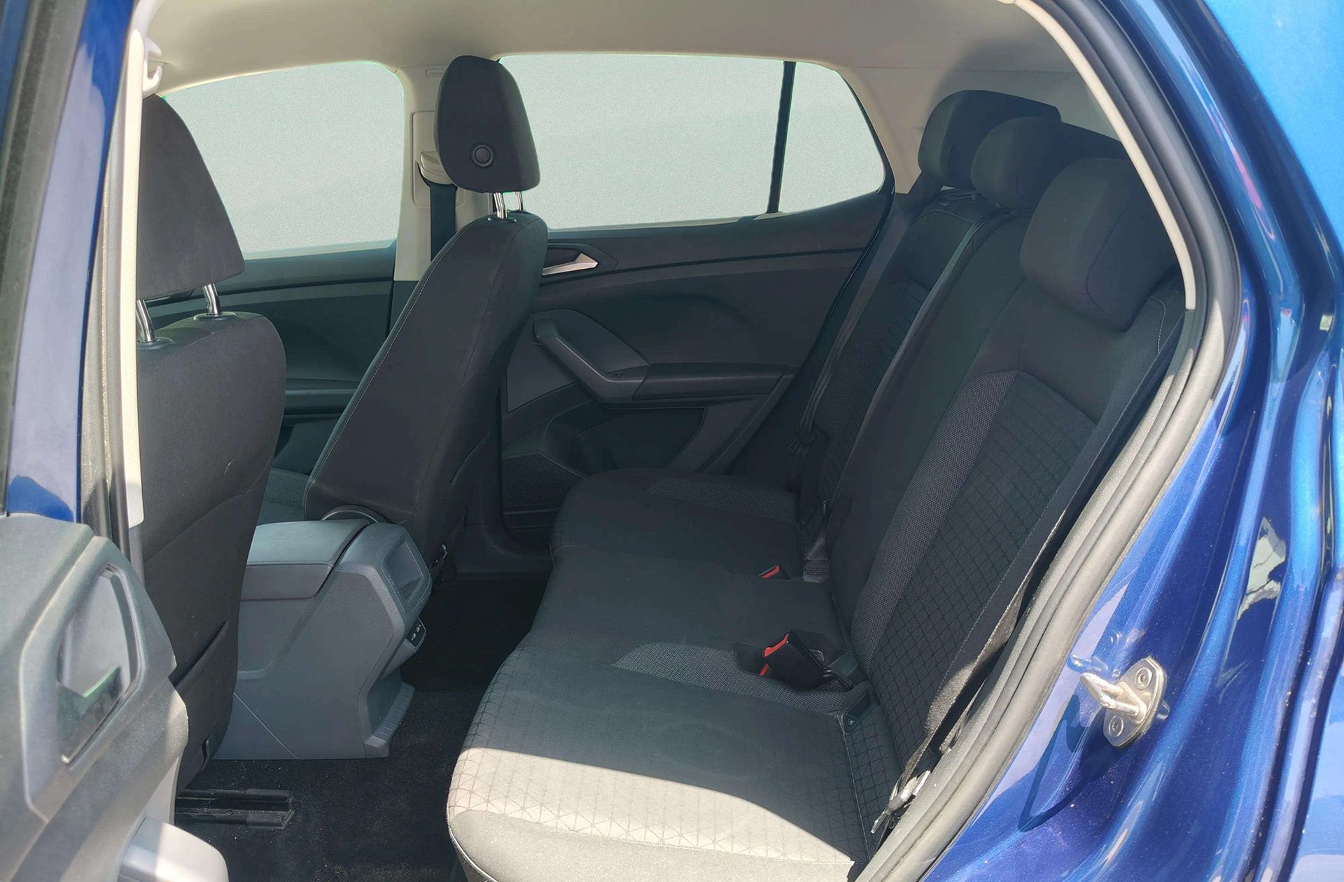 Volkswagen T-Cross Advance 1.0 TSI DSG - foto 12