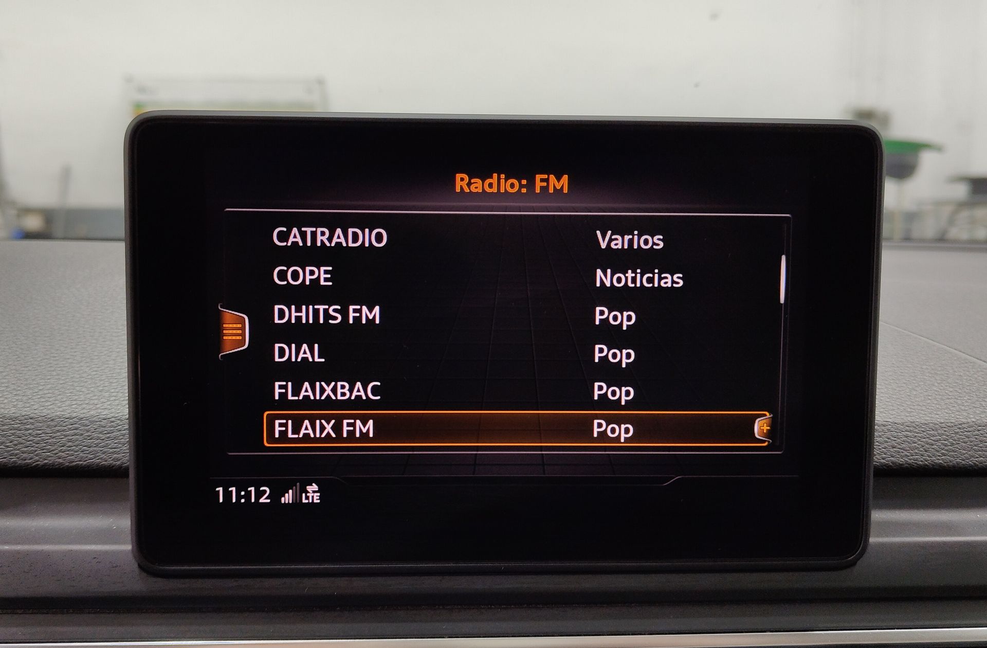 Audi A5 Sportback Advanced 2.0 TFSI S-Tronic - foto 35