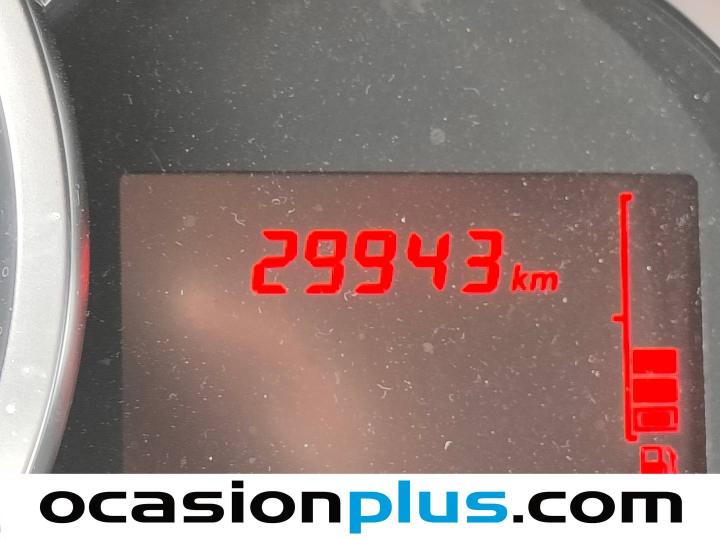 Dacia Sandero Dacia Sandero Stepway Comfort TCe (90 CV) seminuevo