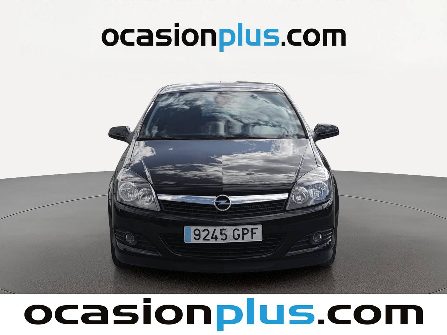 Opel Astra Opel Astra 1.7 CDTI Energy (110 CV) 110cv