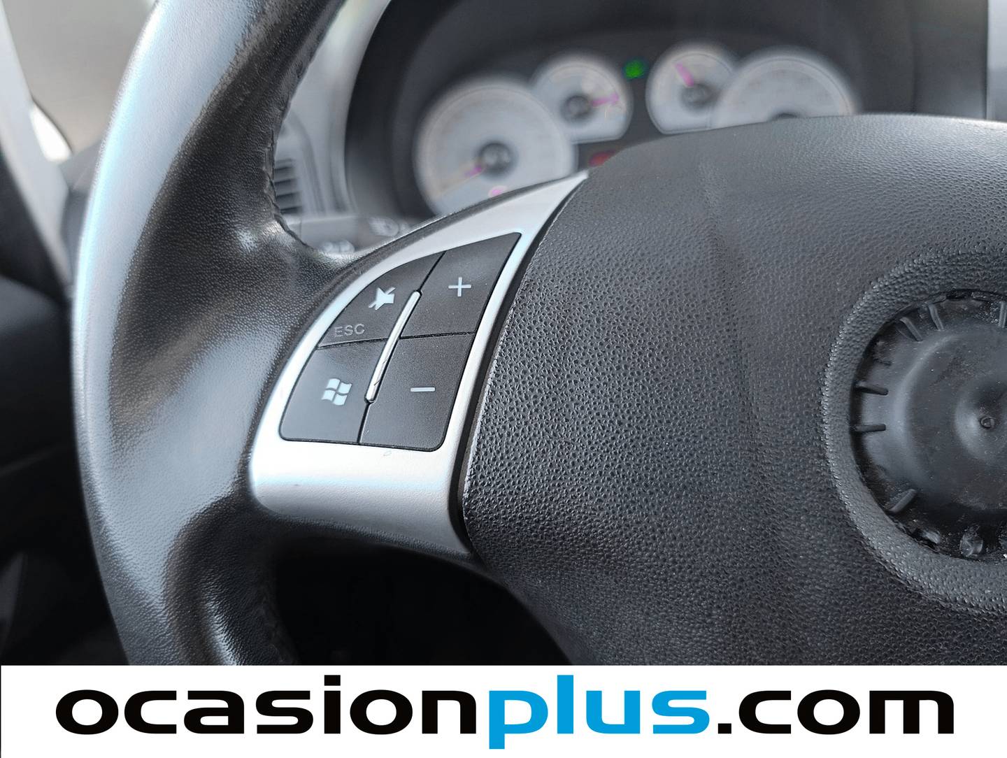 Fiat Punto Fiat Punto 1.4 T-Jet Sport (120 CV) seminuevo