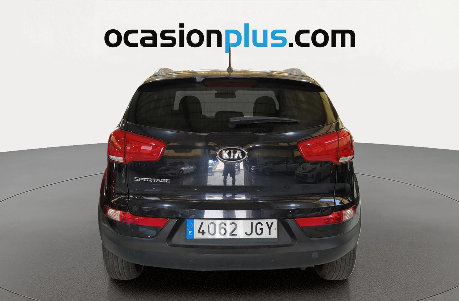 Kia Sportage 1.6 GDI Drive 4x2 - foto 11