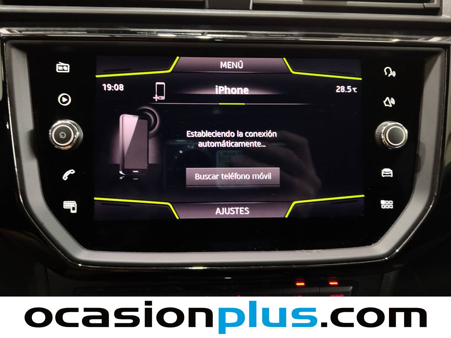 Seat Ibiza Seat Ibiza 1.6 TDI CR S&S FR (115 CV) 2018