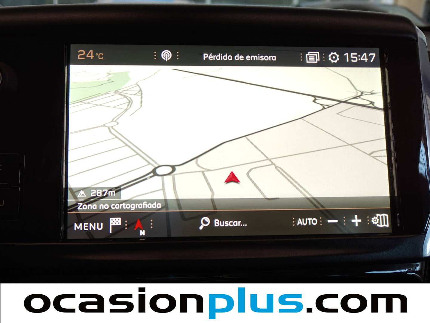 Extras y acabados del Peugeot 2008 Peugeot 2008 PureTech 110 Allure EAT6  (110 CV)