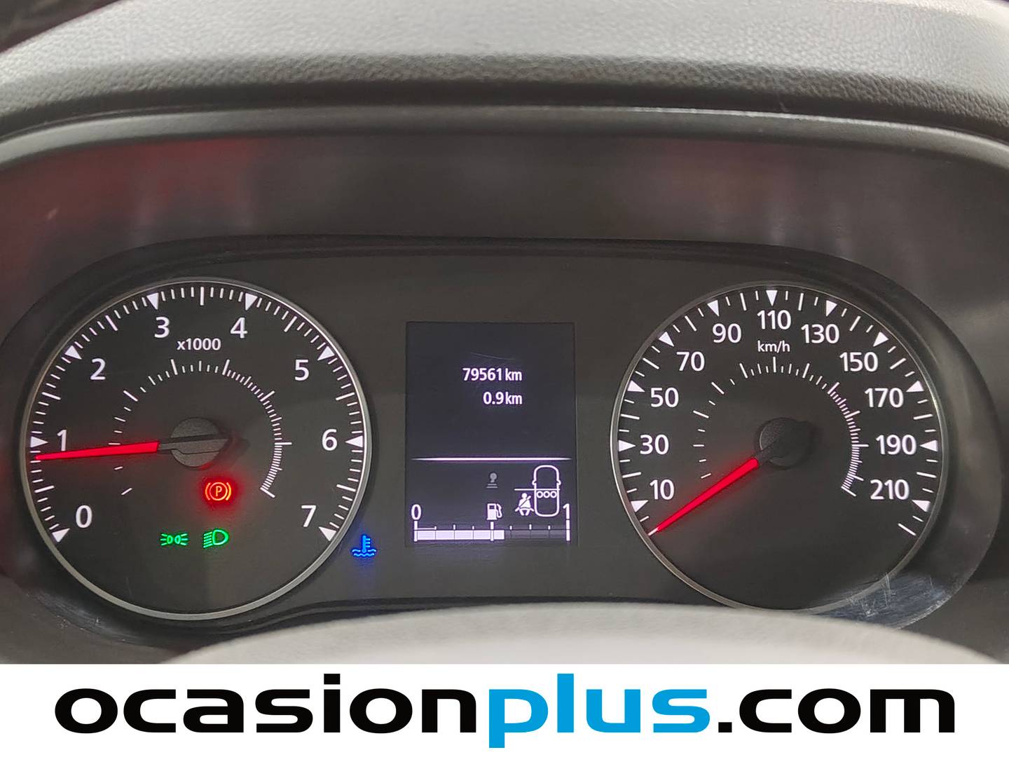 Dacia Duster Dacia Duster Prestige Blue dCi (115 CV) 4X4 de segunda mano