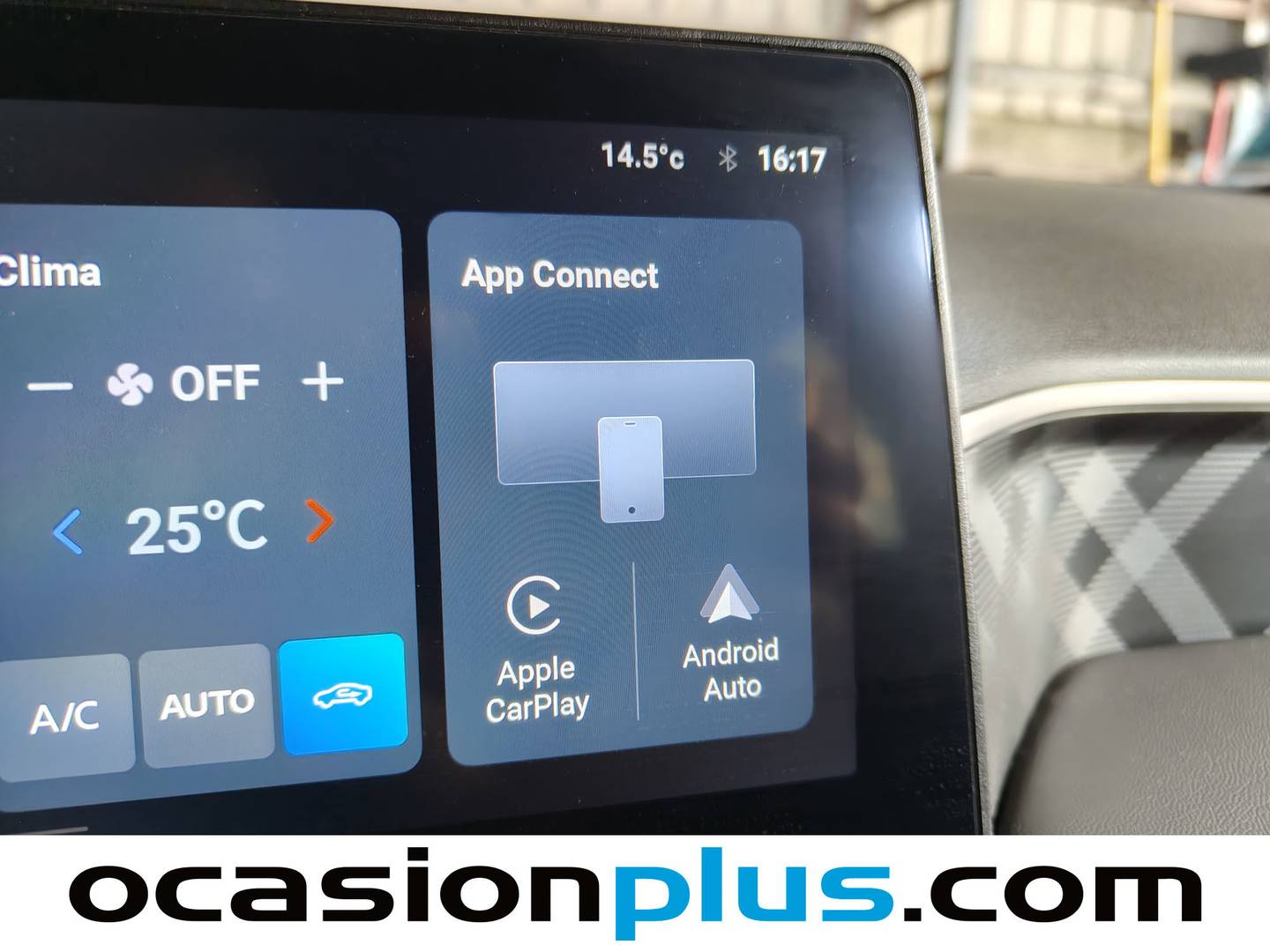 MG MG3 Hybrid+ MG MG3 Hybrid+ Luxury (195 CV) 195cv