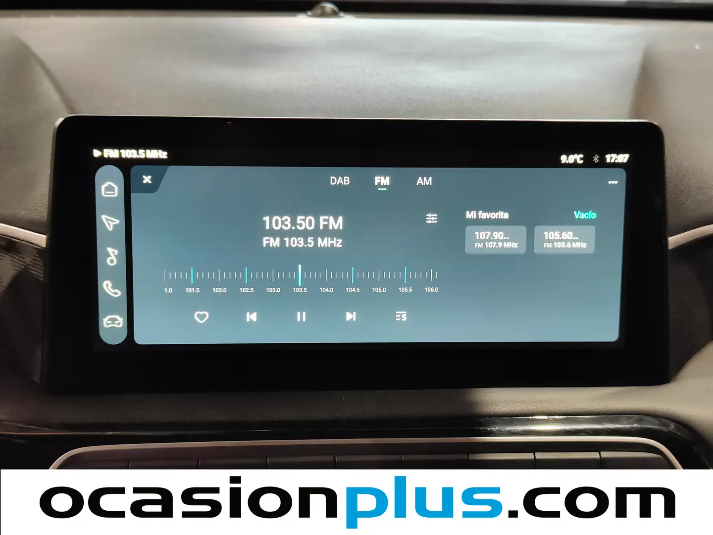 Foto MG MG3 MG MG3 1.5 Standard (116 CV)