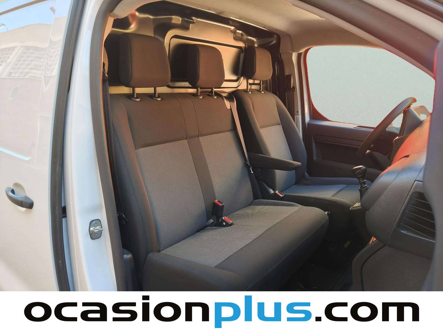 Fiat Scudo Fiat Scudo Furgon 1.5 Bluehdi L2 (120 CV) 2024