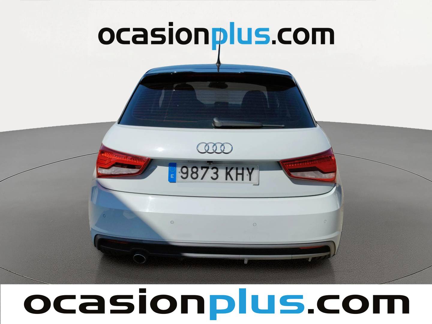 Audi A1 Audi A1 Sportback Adrenalin 1.6 TDI (116 CV) S Line barato
