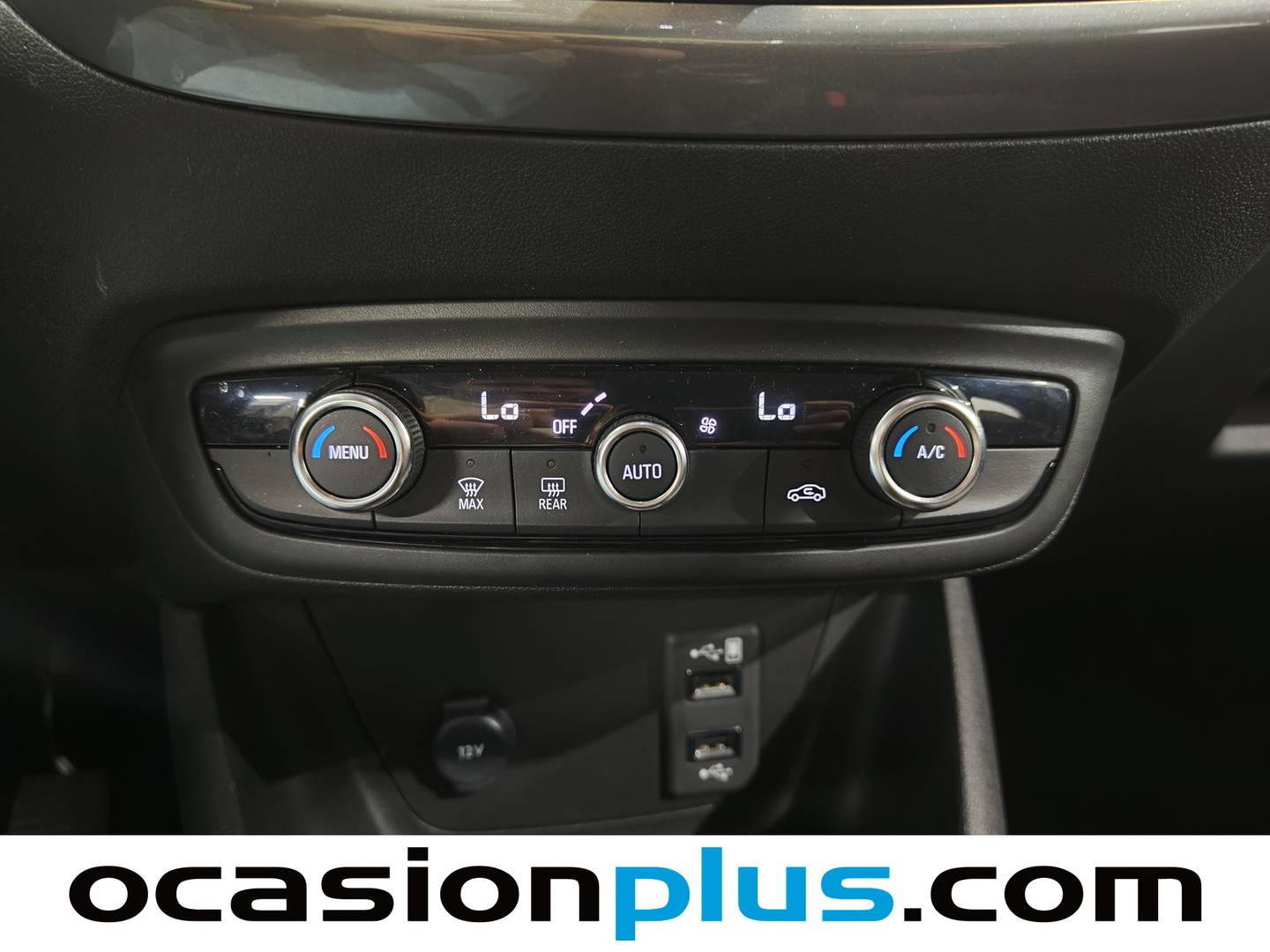 Opel Crossland Opel Crossland 1.2 Ultimate (110 CV) manual